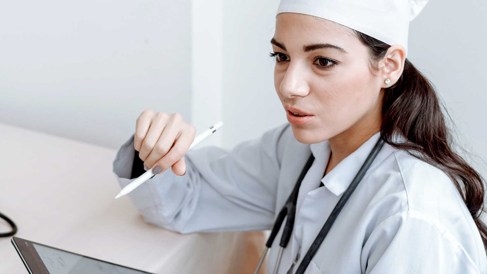 La prescrizione del contraccettivo