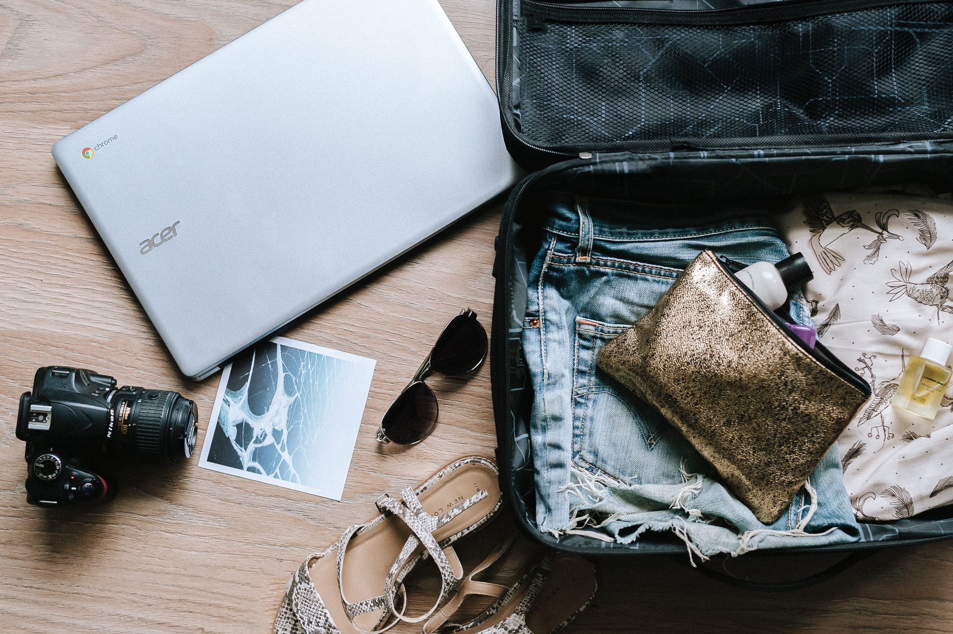 Sopravvivere al rientro dalle vacanze