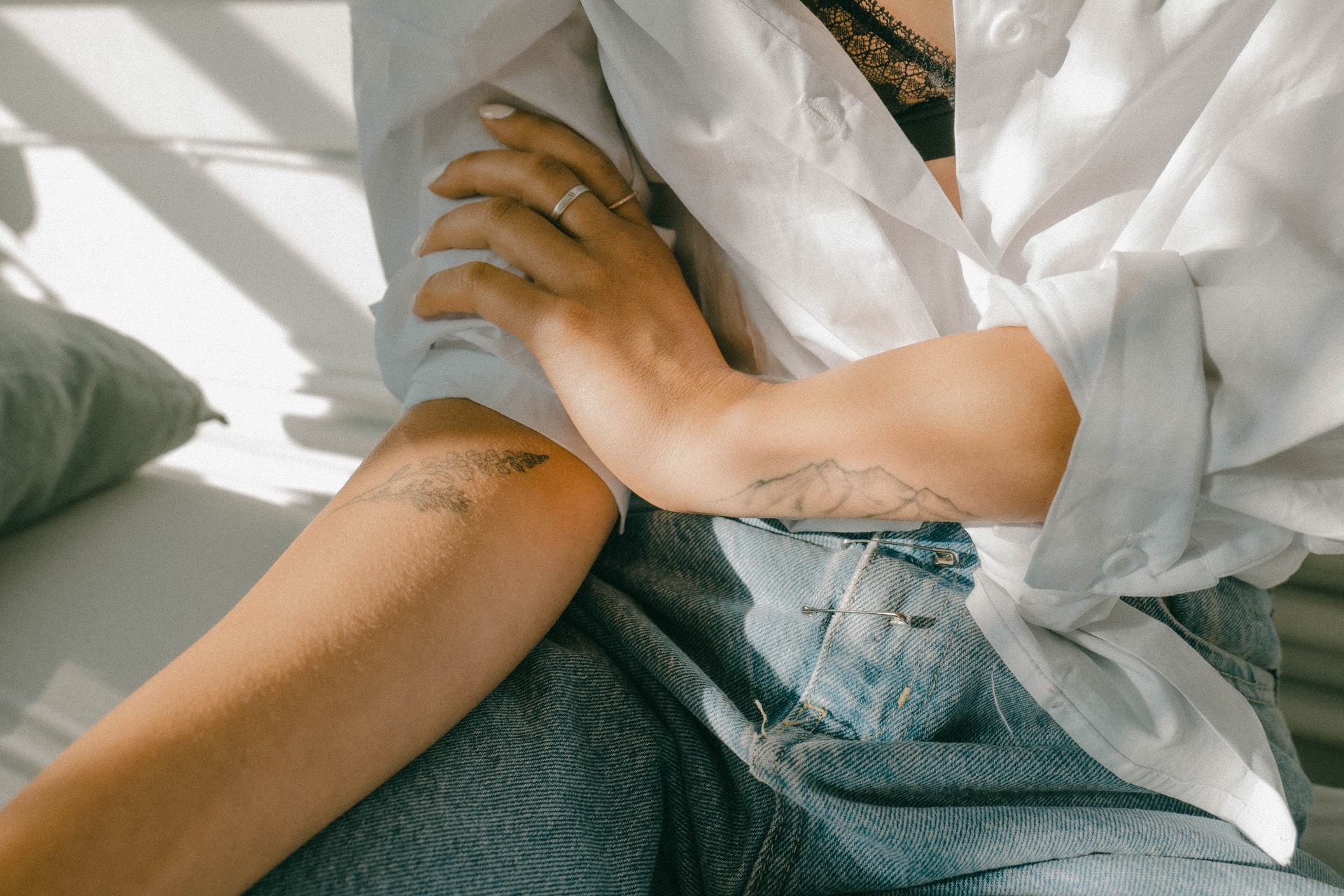 La cistite nella donna