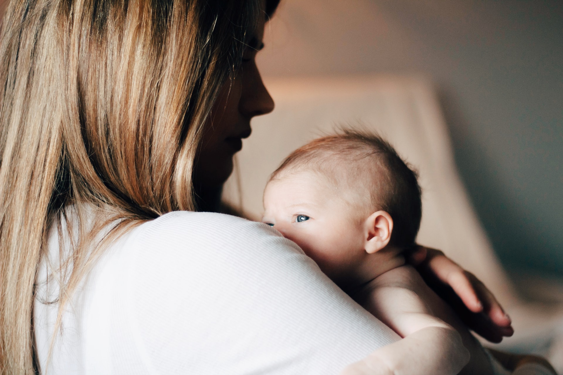 Che tipo di contraccezione dopo il parto?